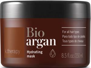 Lakme K.Therapy Bio Argan Hydrating Mask 250 ml produkt bild