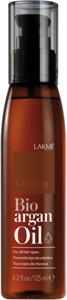 Lakme K.Therapy Bio Argan Oil 125 ml produkt bild