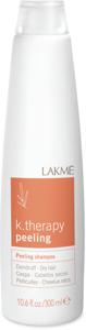 Lakme K.Therapy Pelling Dandruff Shampoo for Dry Hair 300 ml produkt bild