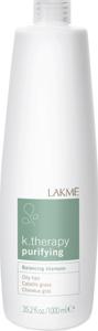 Lakmé Shampoo and Conditioner 1000g produkt bild
