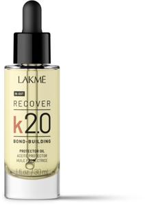 LAKMÉ K2.0 Protector Oil 30 ml produkt bild