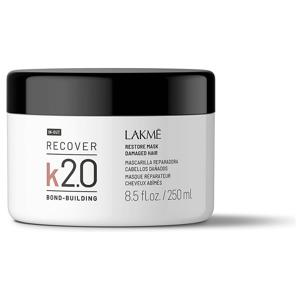 LAKMÉ K2.0 Restore Mask 250 ml produkt bild