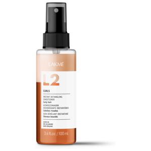 Lakm L2 Curls Detangling Conditioner 100ml produkt bild