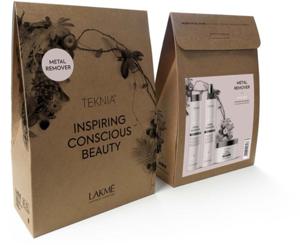 Lakmé Metal Remover Retail Pack produkt bild