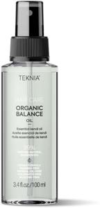 Lakme Teknia Organic Balance Oil 100 ml produkt bild