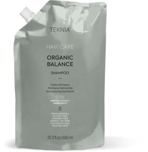 Lakme Teknia Organic Balance Refill 600 ml produkt bild
