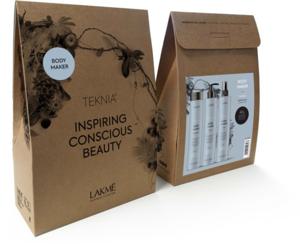 Lakmé  Pack Body Maker produkt bild