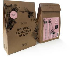 Lakmé  Pack Color Stay produkt bild