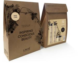 Lakmé Pack Deep Care produkt bild