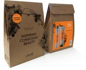 Lakme Teknia Lakmé Teknia Pack Refresh Copper produkt bild
