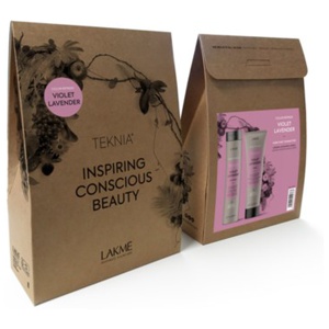 Lakmé  Pack RefreShampooViolet produkt bild