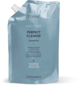 Lakme Teknia Perfect Cleanse Refill Pouch produkt bild