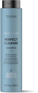 Lakme Teknia Perfect Cleanse Shampoo 300 ml produkt bild