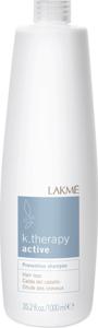 Lakmé Prevention Shampoo 1000ml produkt bild