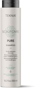 Lakme Teknia Scalp Care Pure Shampoo 300 ml produkt bild