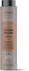 Lakme Teknia Refresh Cocoa Brown 300 ml produkt bild