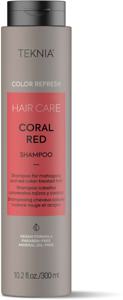 Lakme Teknia Refresh Coral Red 300 ml produkt bild