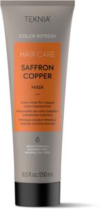 Lakme Teknia Color Refresh Mask (Saffron Copper) 250 ml produkt bild