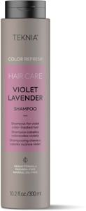 Lakme Teknia Refresh Violet Lavender 300 ml produkt bild
