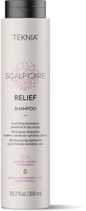 Lakmé Relief Shampoo 300 Ml produkt bild