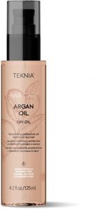 LAKMÉ TEKNIA Argan Oil Dry Oil 125 ml produkt bild