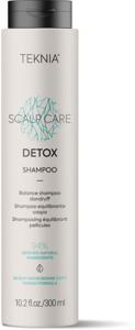 LAKMÉ TEKNIA Detox Shampoo 300 ml produkt bild