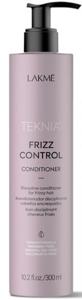 Lakme Teknia Frizz Control Conditioner 300 ml produkt bild