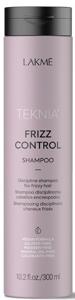 Lakme Teknia Frizz Control Shampoo 300 ml produkt bild