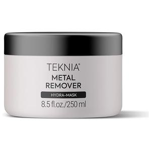 LAKMÉ TEKNIA Metal Remover Hydra-Mask 250 ml produkt bild