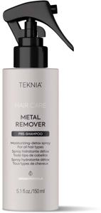 LAKMÉ TEKNIA Metal Remover Pre-Shampoo 150 ml produkt bild