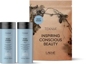 Lakme Teknia Lakmé Teknia Travel Pack Body Maker produkt bild