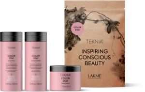 Lakme Teknia Lakmé Teknia Travel Pack Color Stay produkt bild