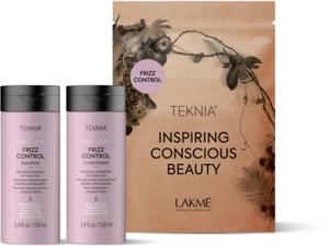 Lakme Teknia Lakmé Teknia Travel Pack Frizz Control produkt bild