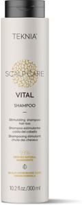 Lakmé Vital Shampoo 300 Ml produkt bild