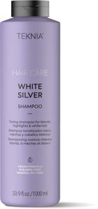 Lakmé White Silver Shampoo1000 Ml produkt bild
