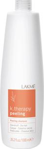 Lakme Dandruff Shampoo for Dry Hair produkt bild