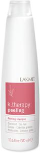 Lakme Dandruff Shampoo for Oily Hair produkt bild