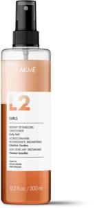 Lakme L2 Curls 300 ml produkt bild