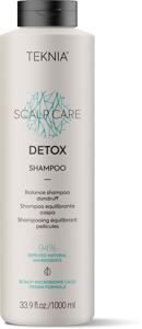 Lakme Teknia Balance Detox Shampoo 33.9oz produkt bild