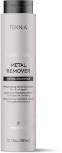 LAKMÉ TEKNIA Metal Remover Hydra-Shampoo 300 ml produkt bild