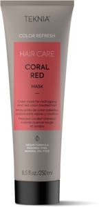 Lakme Teknia Refresh Coral Red Mask 250 ml produkt bild