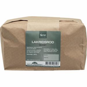 Lakritsrot 1kg - Natur Drogeriet produkt bild