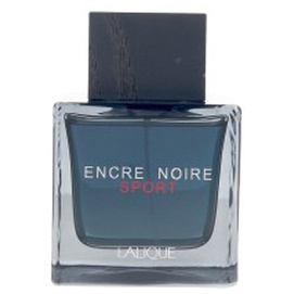 Lalique Encre Noire Sport Eau de Toilette Spray 100ml Produktbild