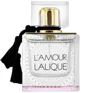 Lalique L'amour Edp 50ml produkt bild