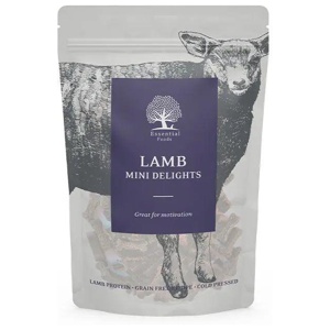 Lam mini delights 100 g Lam produktbillede