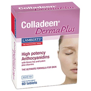 Lamberts Colladeen Derma Plus Tablets Pack of 60 product image