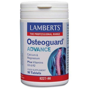 Lamberts Osteoguard Advance Tablets Pack of 90 product image
