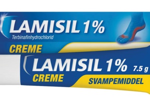 Lamisil produktbillede