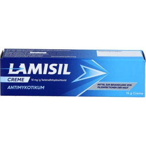 LAMISIL Creme Produktbild