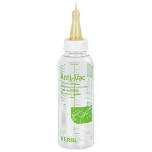 Lammnappflaska 500ml produkt bild